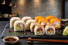 Bento Fuji